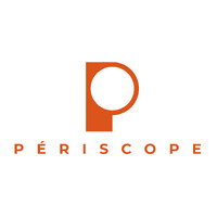 Periscope Design logo - Similar company to Voltastic