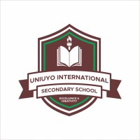 UNIUYO International Secondary School logo - Similar company to Frontier International Secondary School