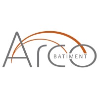 ARCO Bâtiment logo - Similar company to Sbs Constructions