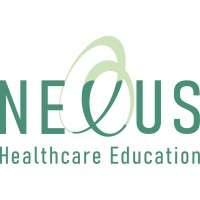 Nexus Healthcare Education logo - Similar company to Expertease Hub