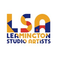 Leamington Studio Artists (LSA) logo - Similar company to Lifespace Trust