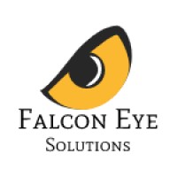 Falcon Eye Solutions logo - Similar company to F