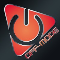 OFF-MODE Gaming House logo - Similar company to Proxima Gaming