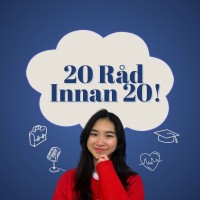 20 råd innan 20! logo - Similar company to I-Case Kth