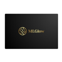 MLGlow logo - Similar company to Technovation World