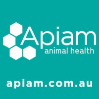 Apiam Animal Health Limited logo - Similar company to Pharmavet