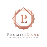 Promiseland Advisory logo - Similar company to Ahem Ideas