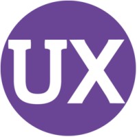 UXmatters logo - Similar company to Ux Booth