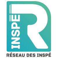 Réseau des INSPÉ logo - Similar company to Réseau Canopé