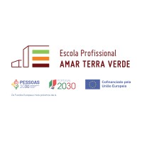 Escola Profissional Amar Terra Verde logo - Similar company to Cte-Altamente
