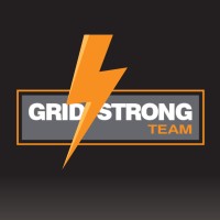 Grid Strong logo - Similar company to Expand Ev