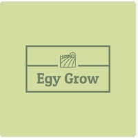 EGY GROW logo - Similar company to Norm Solution L.L.C