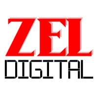 Zeldigital logo - Similar company to Global Webforce