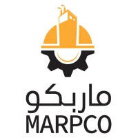MARPCO CONTRACTING COMPANY logo - Similar company to Anaf Company Limited