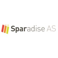 Sparadise AS logo - Similar company to Mabono