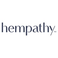 hempathy logo - Similar company to Future State Brands