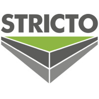STRICTO SOLUÇÕES AMBIENTAIS logo - Similar company to Columbia Technologies Llc