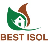 Best Isol logo - Similar company to Keti