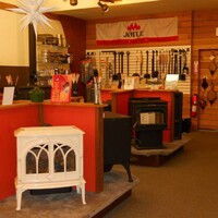 Cricket on the Hearth, Inc. logo - Similar company to Homedata