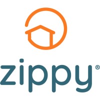 Zippy logo - Similar company to Vrgl