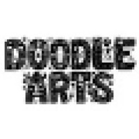 Doodle Arts logo - Similar company to Scribble Art Workshop