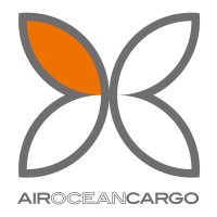 Air Ocean Cargo logo - Similar company to O&O Forwarding