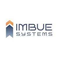 Imbue Systems logo - Similar company to Modelus