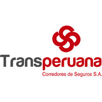 Transperuana Corredores de Seguros logo - Similar company to Thb Perú