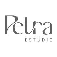 Petra Estúdio de Design de interiores logo - Similar company to Inaugura Get Started