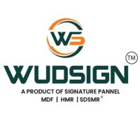 WudSign (Signature Pannel Pvt Ltd) logo - Similar company to Phoenix Surface Solutions