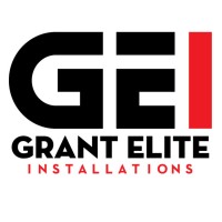 Grant Elite Installations and Services, LLC logo - Similar company to Gus Products