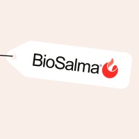 BioSalma AB logo - Similar company to Thisiswellen