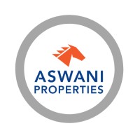Aswaniproperties logo - Similar company to Udjan Foundation