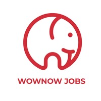 WOWNOW JOBS logo - Similar company to E-Gets