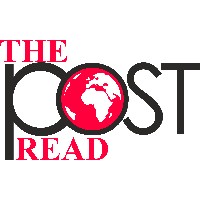 The Post Read logo - Similar company to Beebo Tech