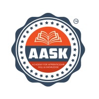 AASK® logo - Similar company to Wayline®