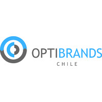 Optibrands Chile logo - Similar company to Optikbranschen