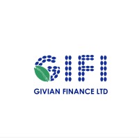 Givian Finance logo - Similar company to Rio Finance