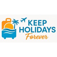 KEEP HOLIDAYS FOREVER logo - Similar company to Abs Financials