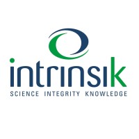 Intrinsik Corp. - Environmental Sciences logo - Similar company to Ecoreg Solutions