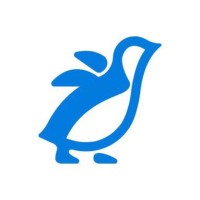 Blue Penguin logo - Similar company to Pingonio