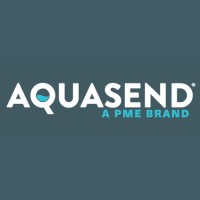 Aquasend logo - Similar company to Knip