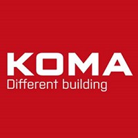 KOMA RENT s.r.o. logo - Similar company to Koma Modular S.R.O.