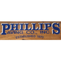 Phillips Paving SAV logo - Similar company to Peach State Paving & Sealcoating