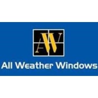 All Weather Windows logo - Similar company to Aaa Above Group