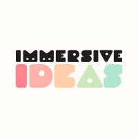 Immersive Ideas - Experience Agency logo - Similar company to Avm Create Ltd