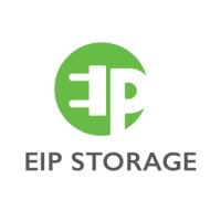 EIP Storage logo - Similar company to Viewbattery