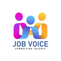 Jobvoice HR logo - Similar company to Vhig