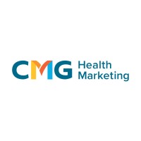 CMG Health Marketing logo - Similar company to Community Health Marketing (Chm)