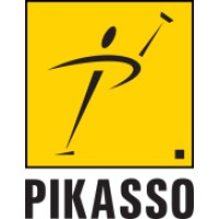 Pikasso West Africa logo - Similar company to Fast Pub - Publicité , Impression & Affichage